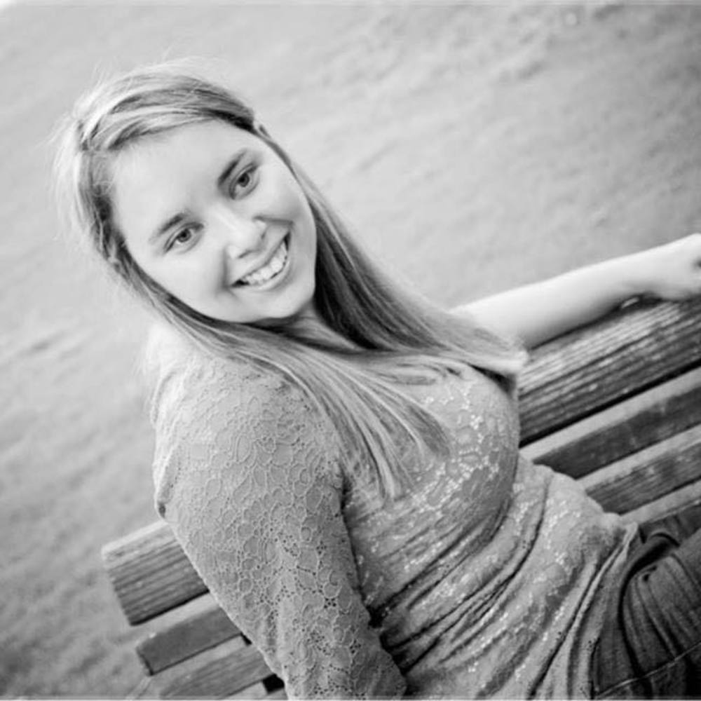 Meet your Posher, Allison